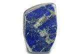 High Quality, Polished Lapis Lazuli - Pakistan #277431-1